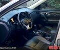Серый Ниссан Rogue, объемом двигателя 2.5 л и пробегом 165 тыс. км за 13500 $, фото 9 на Automoto.ua