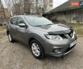 Сірий Ніссан Rogue, об'ємом двигуна 2.49 л та пробігом 135 тис. км за 12000 $, фото 18 на Automoto.ua