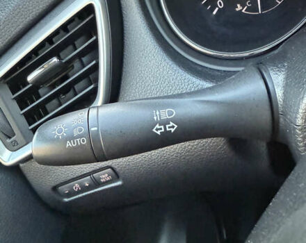 Серый Ниссан Rogue, объемом двигателя 2.49 л и пробегом 83 тыс. км за 12500 $, фото 49 на Automoto.ua