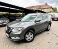 Серый Ниссан Rogue, объемом двигателя 2.5 л и пробегом 161 тыс. км за 13200 $, фото 4 на Automoto.ua