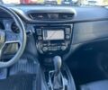 Сірий Ніссан Rogue, об'ємом двигуна 2.5 л та пробігом 95 тис. км за 16690 $, фото 26 на Automoto.ua