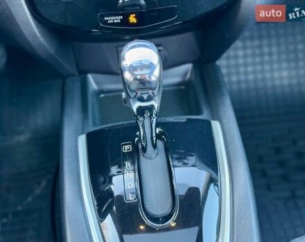 Серый Ниссан Rogue, объемом двигателя 2.5 л и пробегом 113 тыс. км за 13500 $, фото 32 на Automoto.ua