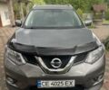 Серый Ниссан Rogue, объемом двигателя 2.49 л и пробегом 120 тыс. км за 13750 $, фото 1 на Automoto.ua