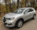 Сірий Ніссан Rogue, об'ємом двигуна 2.49 л та пробігом 100 тис. км за 13500 $, фото 1 на Automoto.ua