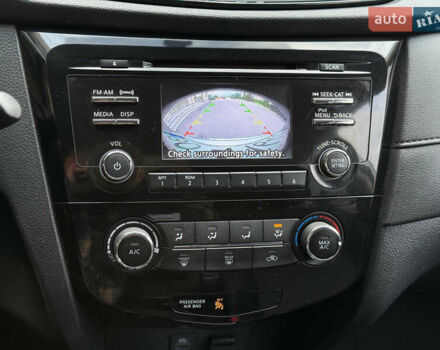 Серый Ниссан Rogue, объемом двигателя 2.5 л и пробегом 162 тыс. км за 12900 $, фото 32 на Automoto.ua