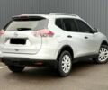 Сірий Ніссан Rogue, об'ємом двигуна 2.5 л та пробігом 160 тис. км за 12000 $, фото 3 на Automoto.ua