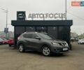 Серый Ниссан Rogue, объемом двигателя 2.5 л и пробегом 146 тыс. км за 13490 $, фото 1 на Automoto.ua
