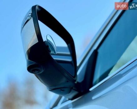 Серый Ниссан Rogue, объемом двигателя 2.5 л и пробегом 113 тыс. км за 13500 $, фото 10 на Automoto.ua