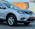 Серый Ниссан Rogue, объемом двигателя 2.5 л и пробегом 113 тыс. км за 13500 $, фото 7 на Automoto.ua