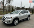 Сірий Ніссан Rogue, об'ємом двигуна 2.49 л та пробігом 165 тис. км за 10900 $, фото 10 на Automoto.ua