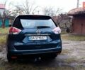 Сірий Ніссан Rogue, об'ємом двигуна 2.49 л та пробігом 238 тис. км за 12500 $, фото 6 на Automoto.ua