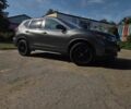 Сірий Ніссан Rogue, об'ємом двигуна 2.5 л та пробігом 75 тис. км за 14700 $, фото 2 на Automoto.ua