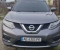 Серый Ниссан Rogue, объемом двигателя 2.5 л и пробегом 112 тыс. км за 12500 $, фото 1 на Automoto.ua