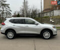 Сірий Ніссан Rogue, об'ємом двигуна 2.49 л та пробігом 165 тис. км за 10900 $, фото 2 на Automoto.ua