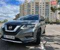 Серый Ниссан Rogue, объемом двигателя 2.5 л и пробегом 168 тыс. км за 13700 $, фото 1 на Automoto.ua