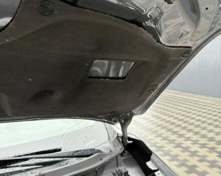 Сірий Ніссан Rogue, об'ємом двигуна 2.49 л та пробігом 138 тис. км за 11999 $, фото 67 на Automoto.ua