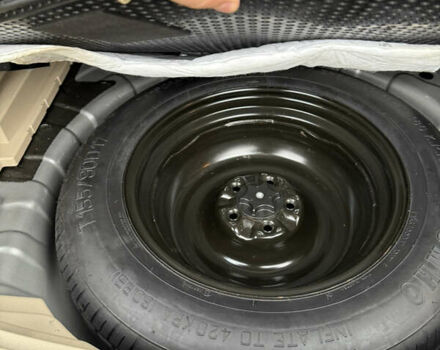 Сірий Ніссан Rogue, об'ємом двигуна 2.49 л та пробігом 138 тис. км за 11999 $, фото 40 на Automoto.ua