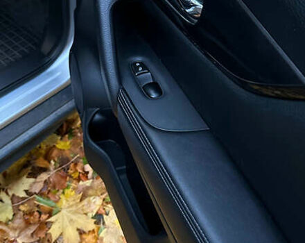 Сірий Ніссан Rogue, об'ємом двигуна 2.49 л та пробігом 79 тис. км за 13200 $, фото 11 на Automoto.ua