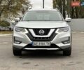 Серый Ниссан Rogue, объемом двигателя 2.49 л и пробегом 162 тыс. км за 11700 $, фото 1 на Automoto.ua