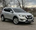 Серый Ниссан Rogue, объемом двигателя 2.5 л и пробегом 150 тыс. км за 13999 $, фото 2 на Automoto.ua