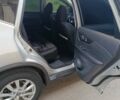 Сірий Ніссан Rogue, об'ємом двигуна 2.5 л та пробігом 170 тис. км за 12800 $, фото 26 на Automoto.ua