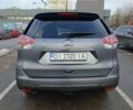 Сірий Ніссан Rogue, об'ємом двигуна 2.5 л та пробігом 79 тис. км за 317 $, фото 1 на Automoto.ua