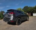 Сірий Ніссан Rogue, об'ємом двигуна 2.5 л та пробігом 75 тис. км за 14700 $, фото 3 на Automoto.ua