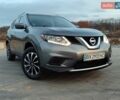 Серый Ниссан Rogue, объемом двигателя 2.5 л и пробегом 166 тыс. км за 11600 $, фото 1 на Automoto.ua