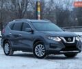 Сірий Ніссан Rogue, об'ємом двигуна 2.49 л та пробігом 190 тис. км за 13900 $, фото 1 на Automoto.ua