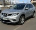 Сірий Ніссан Rogue, об'ємом двигуна 2.5 л та пробігом 199 тис. км за 11999 $, фото 1 на Automoto.ua
