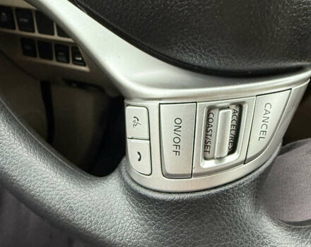 Сірий Ніссан Rogue, об'ємом двигуна 2.49 л та пробігом 138 тис. км за 11999 $, фото 72 на Automoto.ua