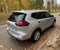 Сірий Ніссан Rogue, об'ємом двигуна 2.49 л та пробігом 100 тис. км за 13500 $, фото 1 на Automoto.ua