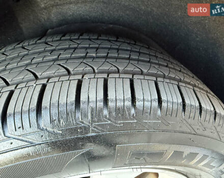 Серый Ниссан Rogue, объемом двигателя 2.49 л и пробегом 83 тыс. км за 12500 $, фото 45 на Automoto.ua