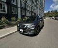 Сірий Ніссан Rogue, об'ємом двигуна 2.5 л та пробігом 71 тис. км за 18033 $, фото 1 на Automoto.ua