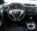 Сірий Ніссан Rogue, об'ємом двигуна 2.5 л та пробігом 105 тис. км за 12500 $, фото 21 на Automoto.ua