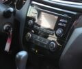 Сірий Ніссан Rogue, об'ємом двигуна 2.5 л та пробігом 105 тис. км за 12500 $, фото 15 на Automoto.ua