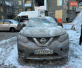 Сірий Ніссан Rogue, об'ємом двигуна 2.49 л та пробігом 150 тис. км за 4200 $, фото 1 на Automoto.ua