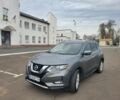 Сірий Ніссан Rogue, об'ємом двигуна 2.5 л та пробігом 140 тис. км за 13400 $, фото 1 на Automoto.ua
