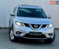 Серый Ниссан Rogue, объемом двигателя 2.5 л и пробегом 113 тыс. км за 13500 $, фото 3 на Automoto.ua