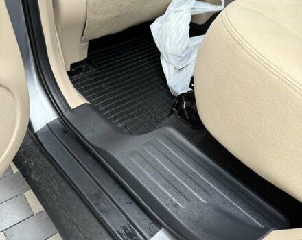 Сірий Ніссан Rogue, об'ємом двигуна 2.49 л та пробігом 138 тис. км за 11999 $, фото 36 на Automoto.ua