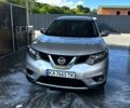Сірий Ніссан Rogue, об'ємом двигуна 2.5 л та пробігом 170 тис. км за 10399 $, фото 1 на Automoto.ua
