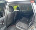 Сірий Ніссан Rogue, об'ємом двигуна 2.49 л та пробігом 146 тис. км за 12500 $, фото 6 на Automoto.ua
