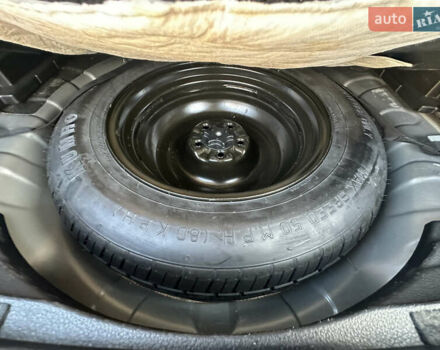 Серый Ниссан Rogue, объемом двигателя 2.49 л и пробегом 206 тыс. км за 12999 $, фото 39 на Automoto.ua