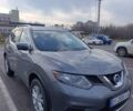 Серый Ниссан Rogue, объемом двигателя 2.49 л и пробегом 78 тыс. км за 13400 $, фото 5 на Automoto.ua