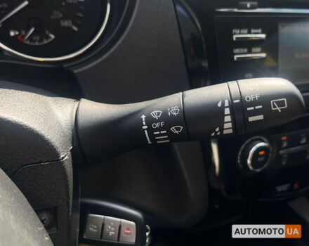 Серый Ниссан Rogue, объемом двигателя 2.5 л и пробегом 132 тыс. км за 12700 $, фото 17 на Automoto.ua