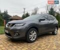 Сірий Ніссан Rogue, об'ємом двигуна 2.49 л та пробігом 146 тис. км за 12500 $, фото 3 на Automoto.ua