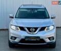 Серый Ниссан Rogue, объемом двигателя 2.5 л и пробегом 113 тыс. км за 13500 $, фото 4 на Automoto.ua