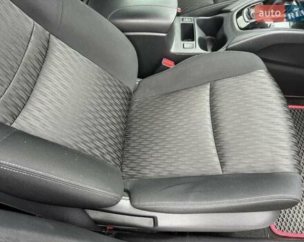 Серый Ниссан Rogue, объемом двигателя 2.49 л и пробегом 162 тыс. км за 11700 $, фото 13 на Automoto.ua