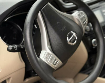 Сірий Ніссан Rogue, об'ємом двигуна 2.49 л та пробігом 138 тис. км за 11999 $, фото 27 на Automoto.ua