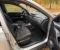 Сірий Ніссан Rogue, об'ємом двигуна 2.49 л та пробігом 100 тис. км за 13500 $, фото 6 на Automoto.ua